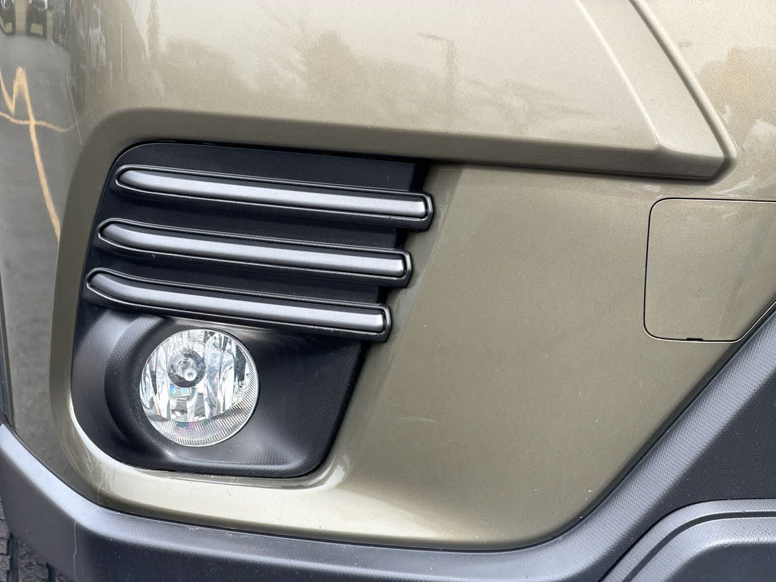 Thumbnail: 2023 Subaru Forester - 11