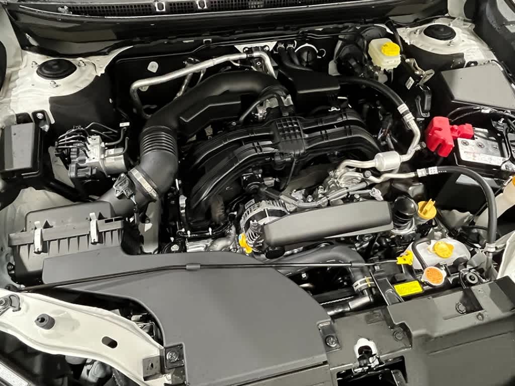 Thumbnail: 2026 Subaru Outback - 11