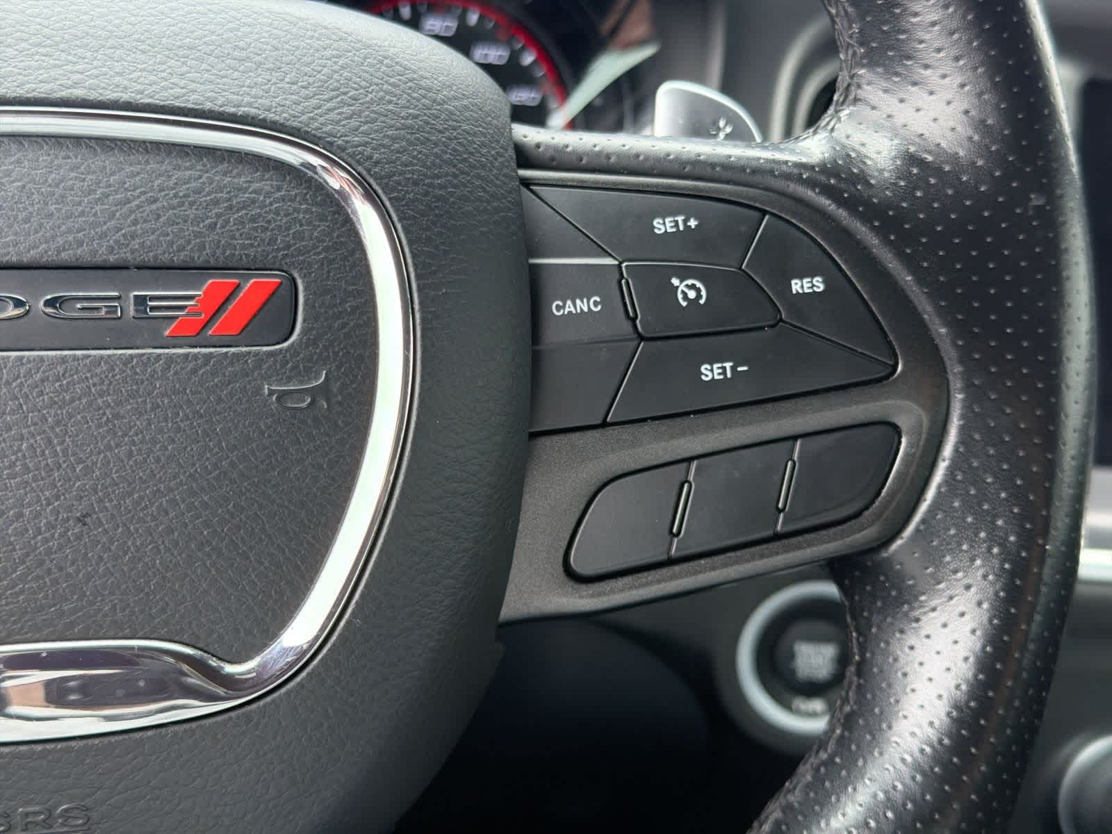 Thumbnail: 2022 Dodge Charger - 25