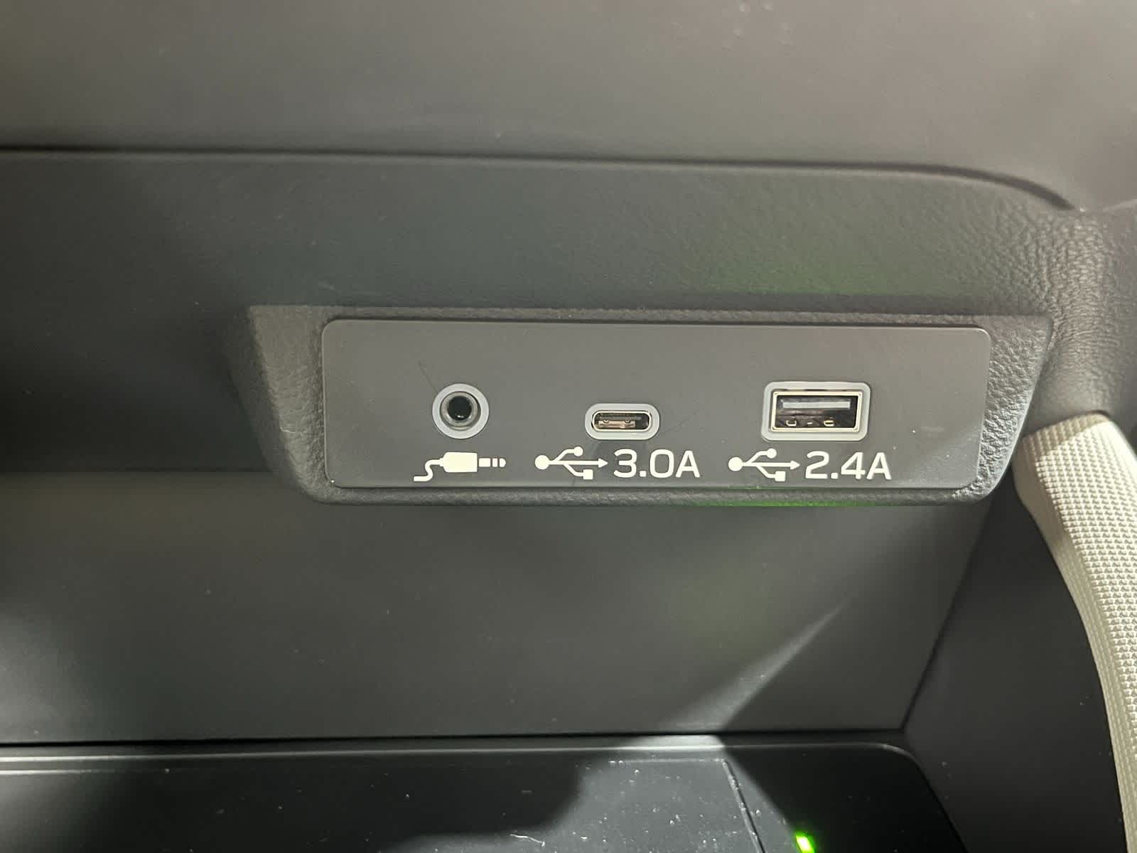 Thumbnail: 2026 Subaru Forester - 22