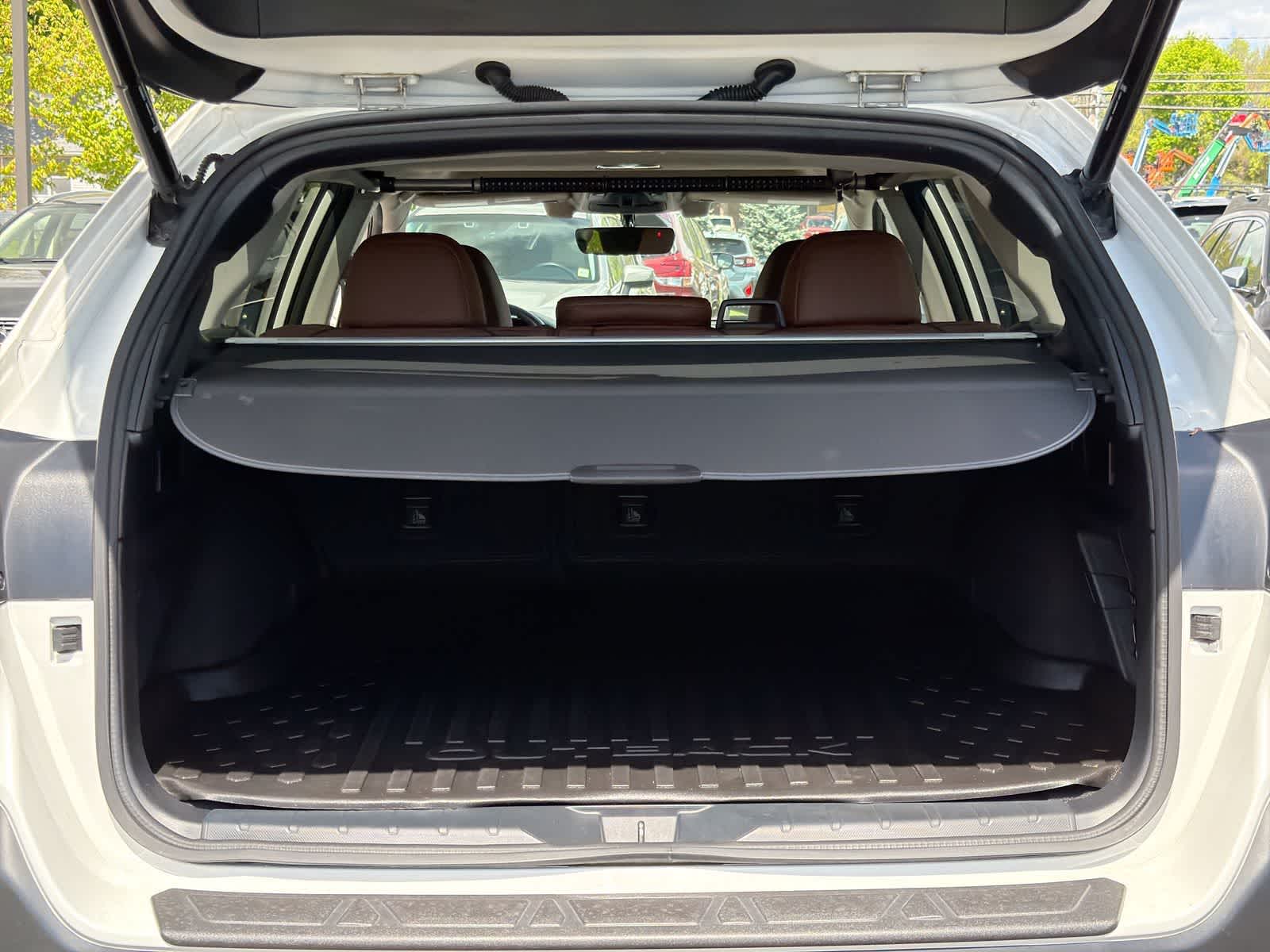 Thumbnail: 2021 Subaru Outback - 36
