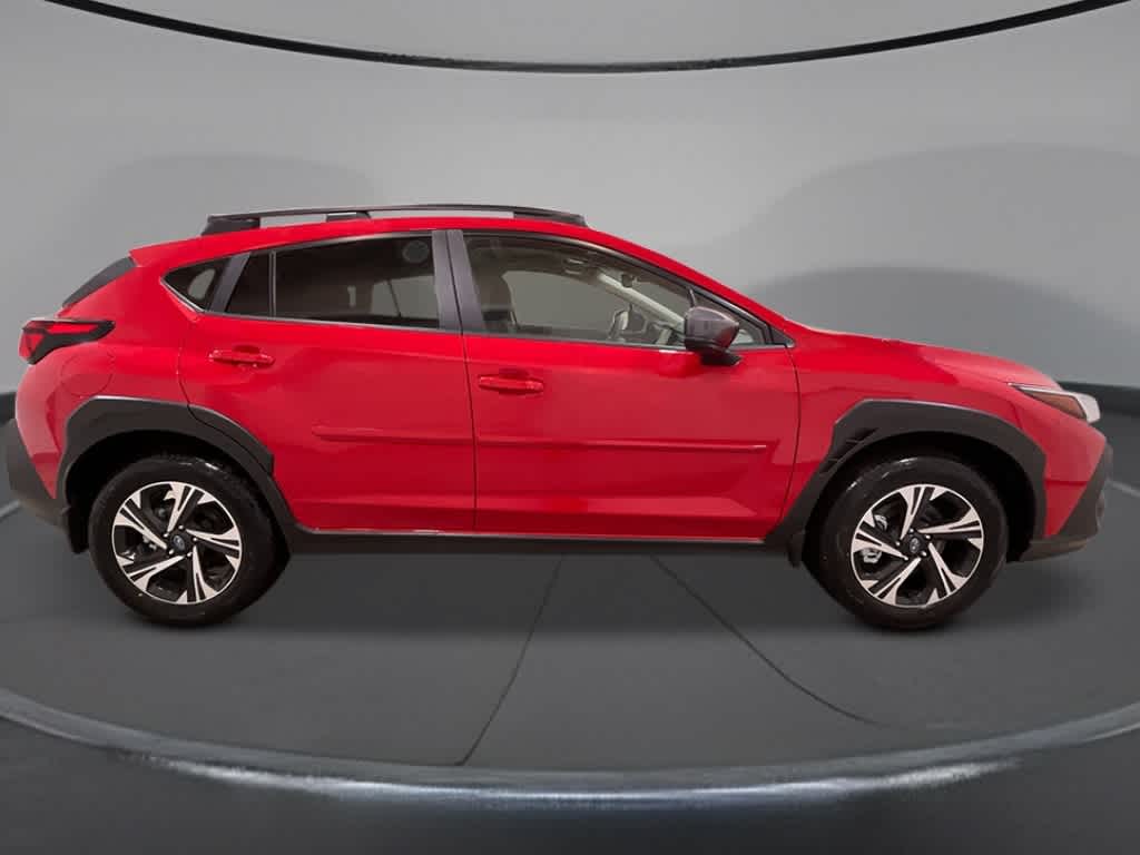 Thumbnail: 2025 Subaru Crosstrek - 6