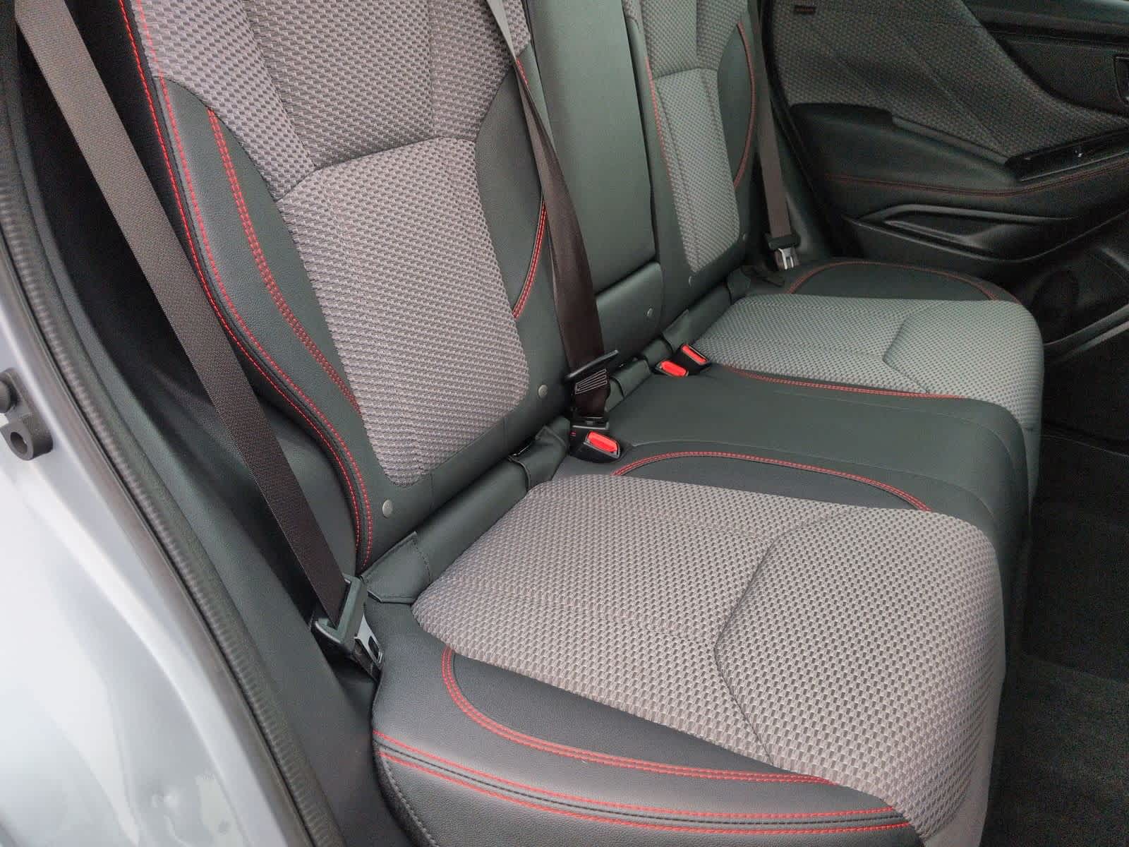 Thumbnail: 2023 Subaru Forester - 22