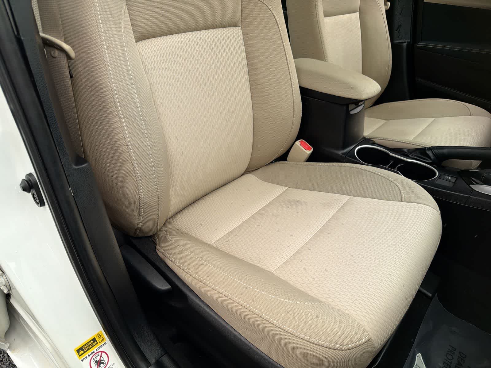 Thumbnail: 2015 Toyota Corolla - 22