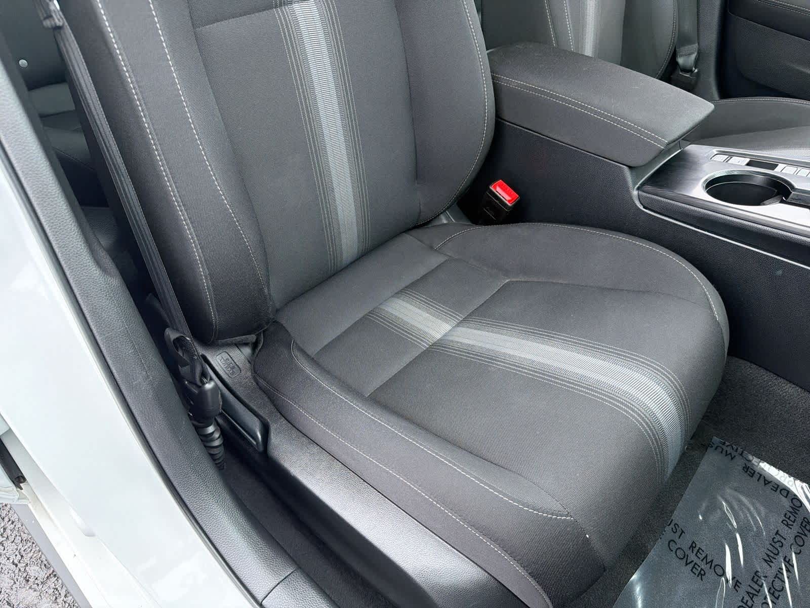 Thumbnail: 2023 Honda Civic - 22