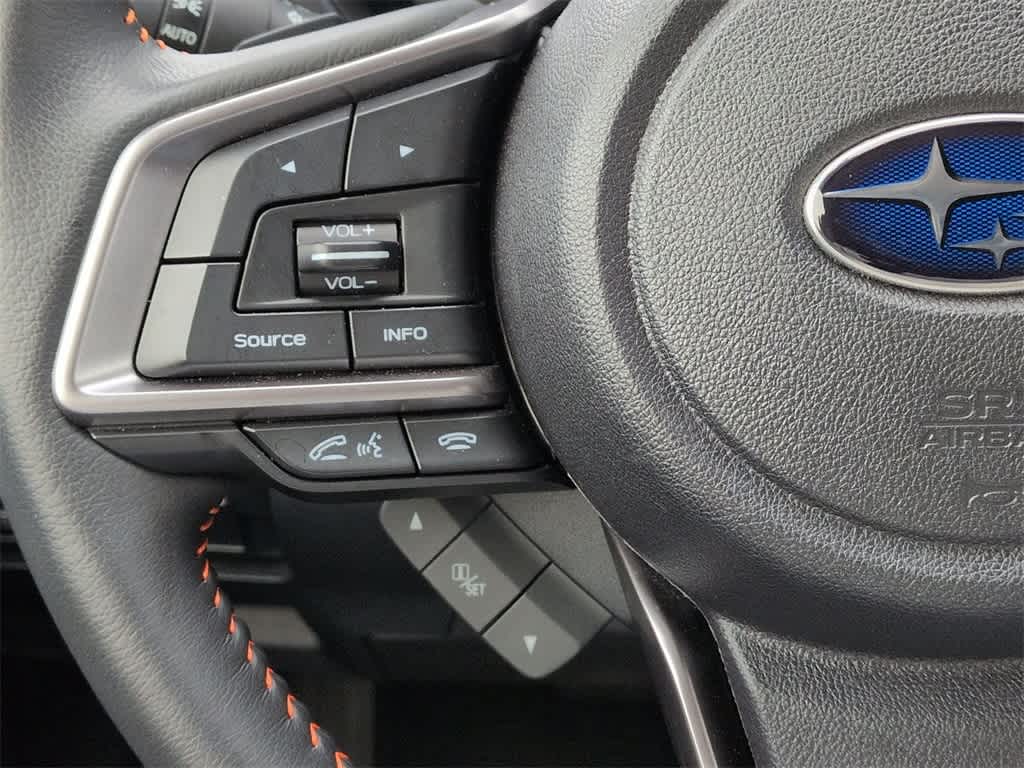 Thumbnail: 2022 Subaru Crosstrek - 26