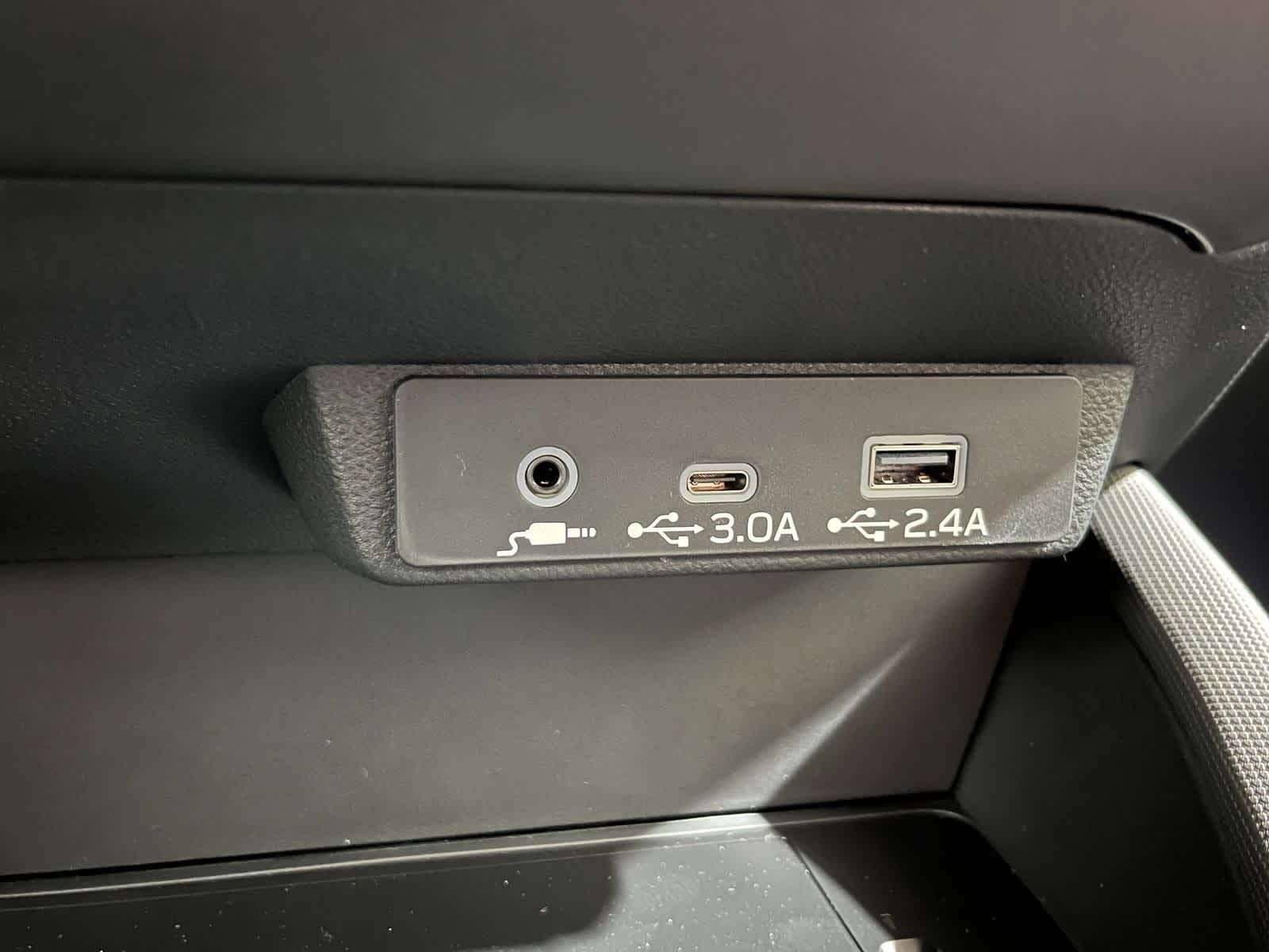 Thumbnail: 2026 Subaru Forester - 21