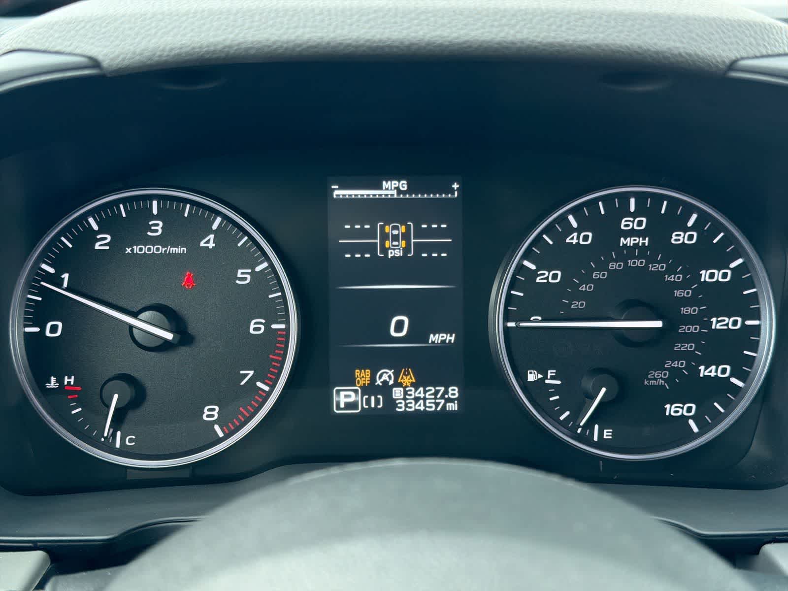 Thumbnail: 2024 Subaru Crosstrek - 35