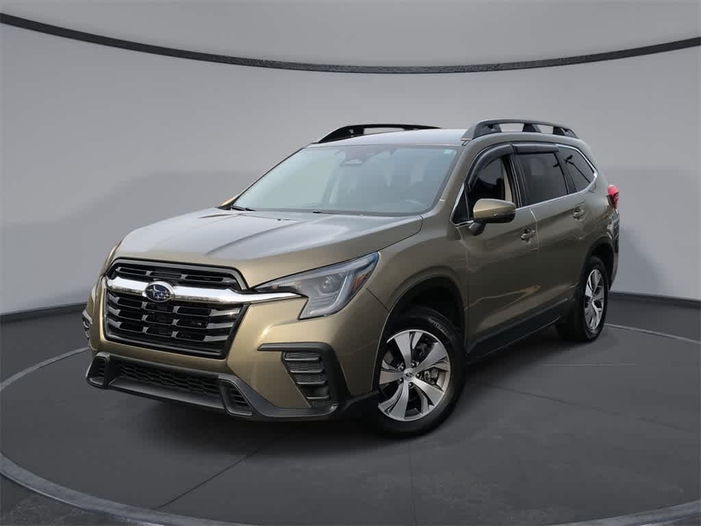 Thumbnail: 2023 Subaru Ascent - 1
