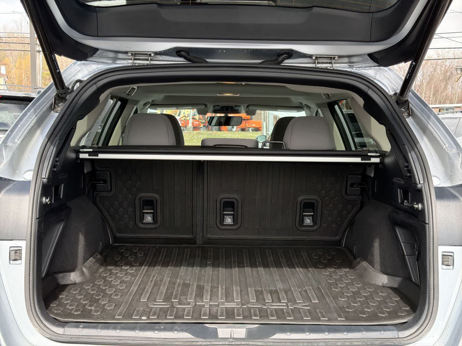 Thumbnail: 2020 Subaru Outback - 35