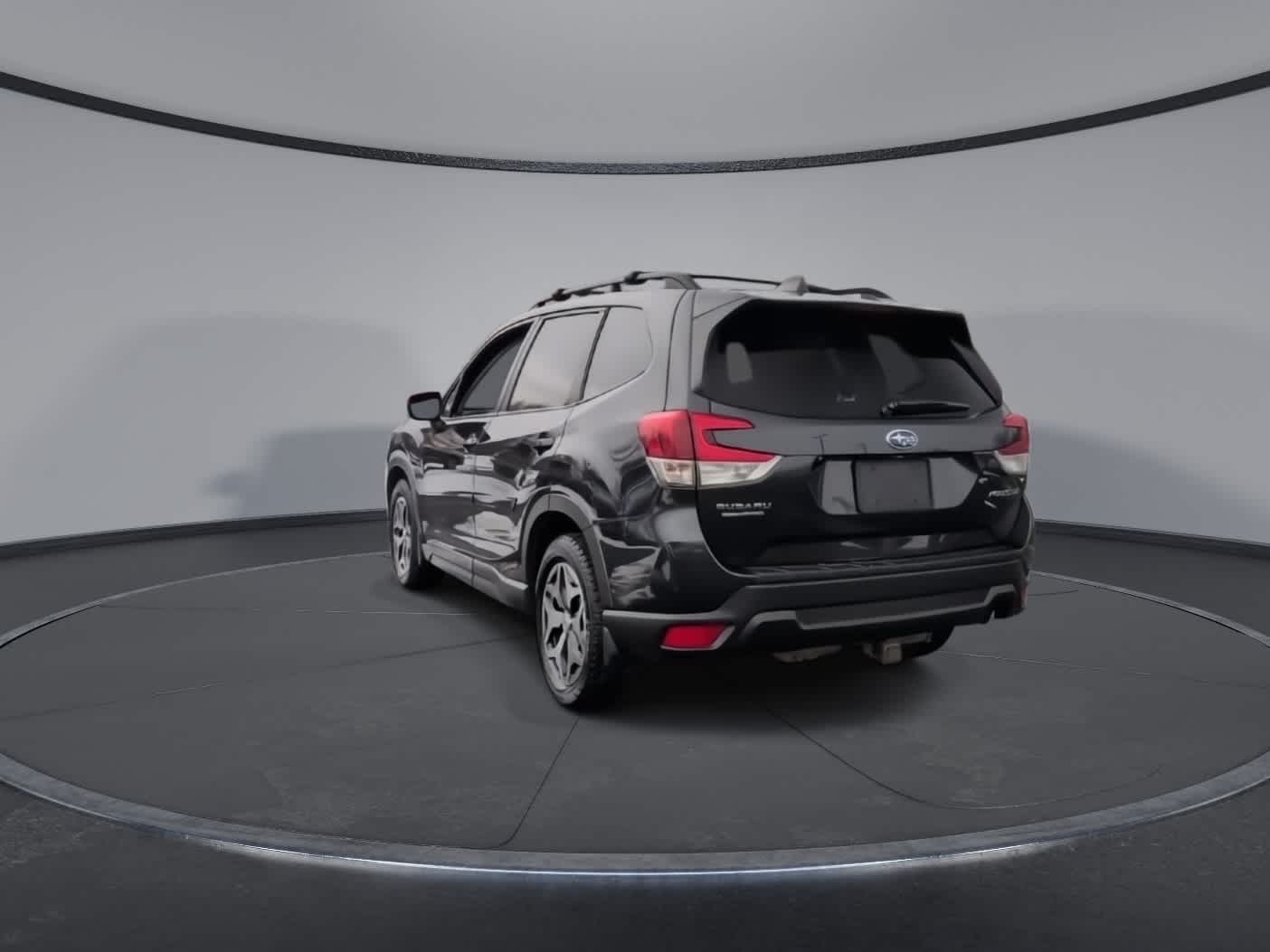 Thumbnail: 2019 Subaru Forester - 7