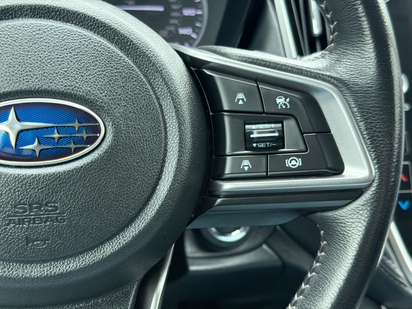 Thumbnail: 2021 Subaru Outback - 25