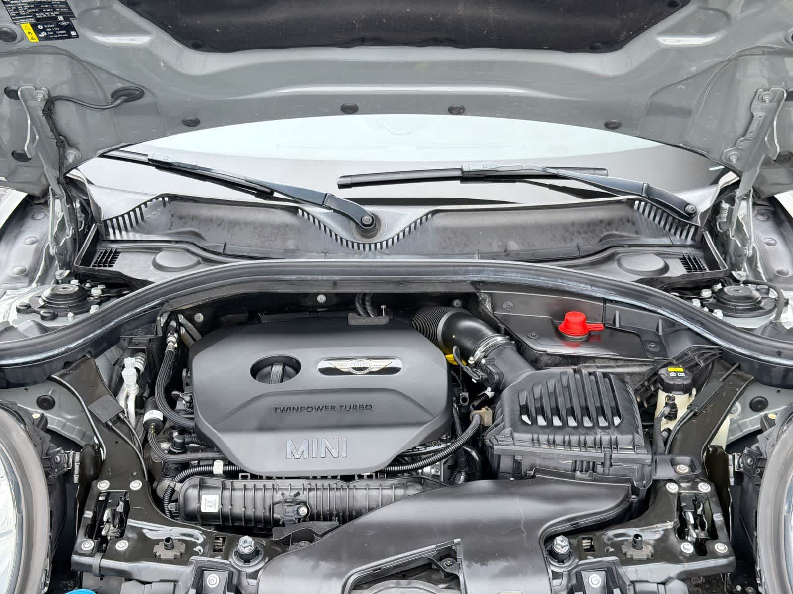 Thumbnail: 2019 MINI Cooper Clubman - 15