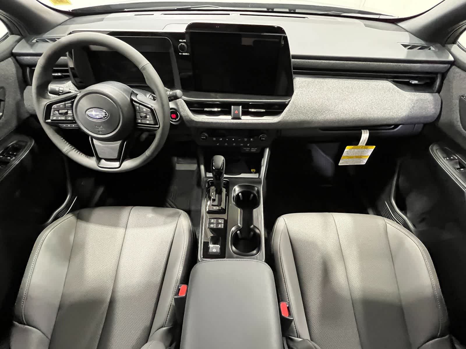 Thumbnail: 2026 Subaru Outback - 25