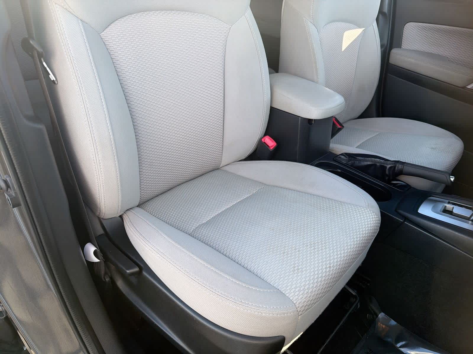 Thumbnail: 2017 Subaru Forester - 24