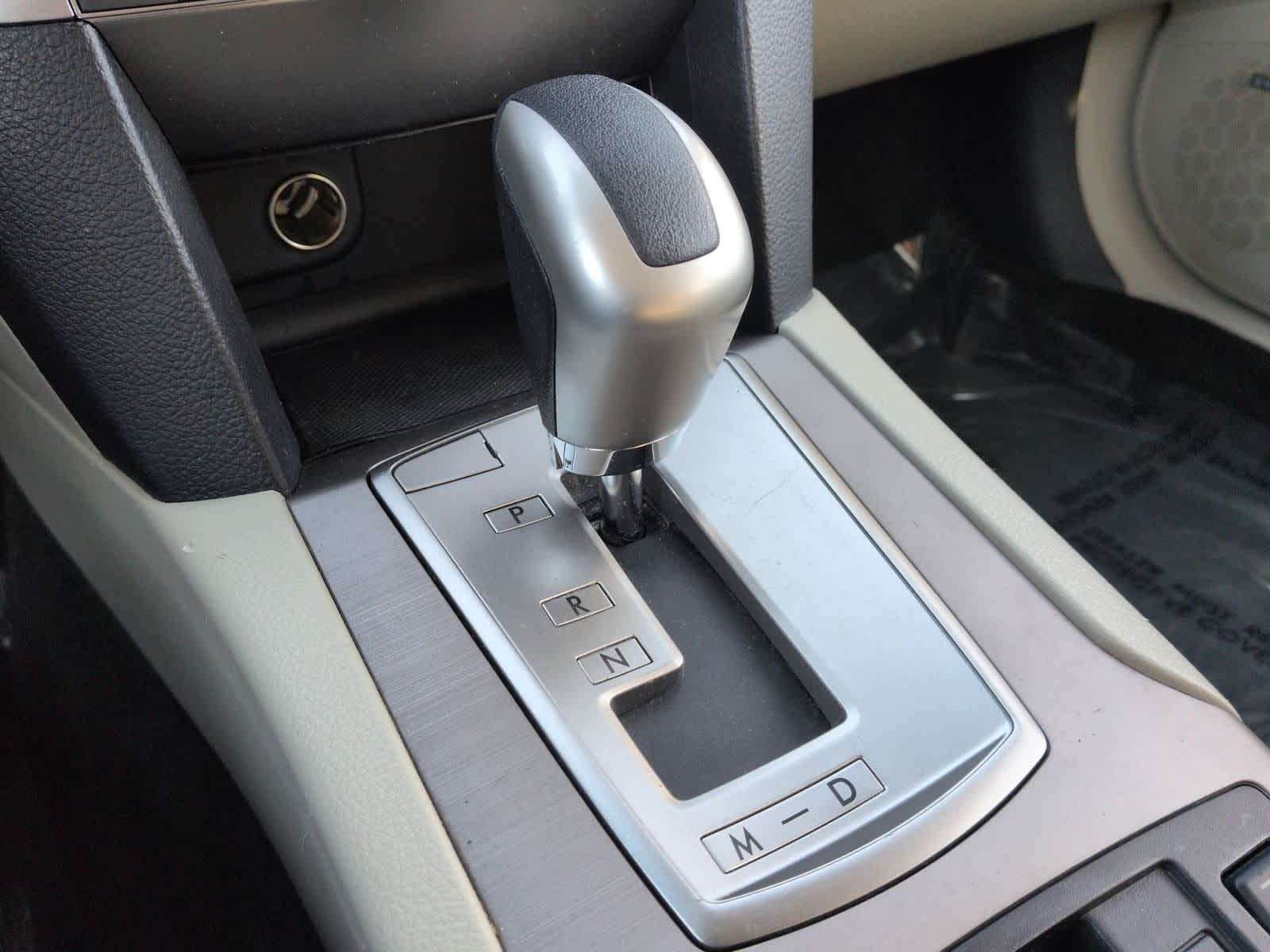 Thumbnail: 2012 Subaru Outback - 34