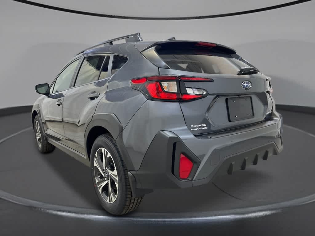 Thumbnail: 2025 Subaru Crosstrek - 3