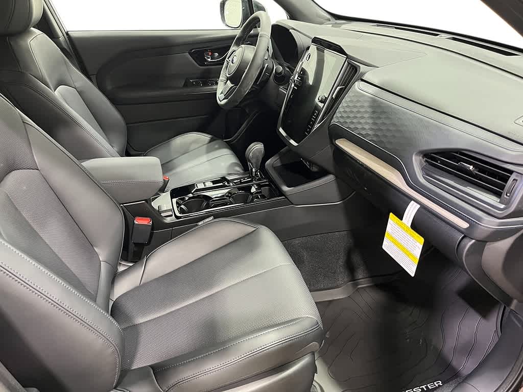 Thumbnail: 2026 Subaru Forester - 28