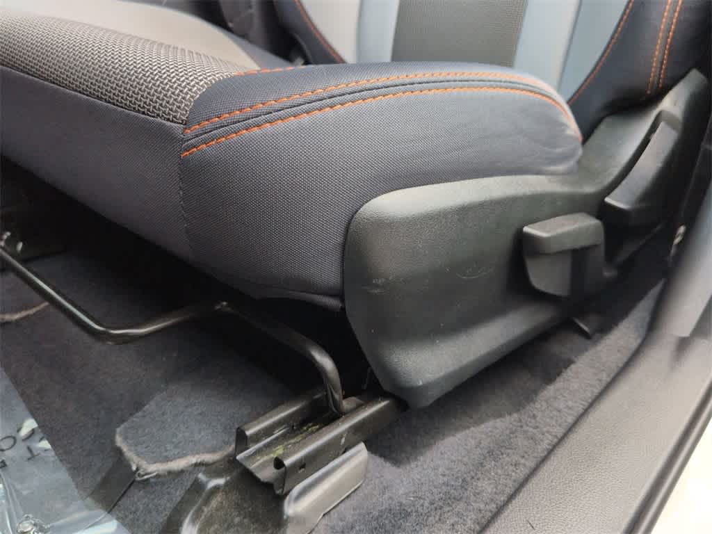 Thumbnail: 2019 Subaru Crosstrek - 18