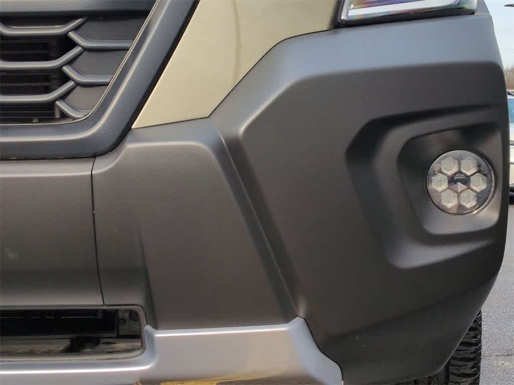 Thumbnail: 2023 Subaru Forester - 11