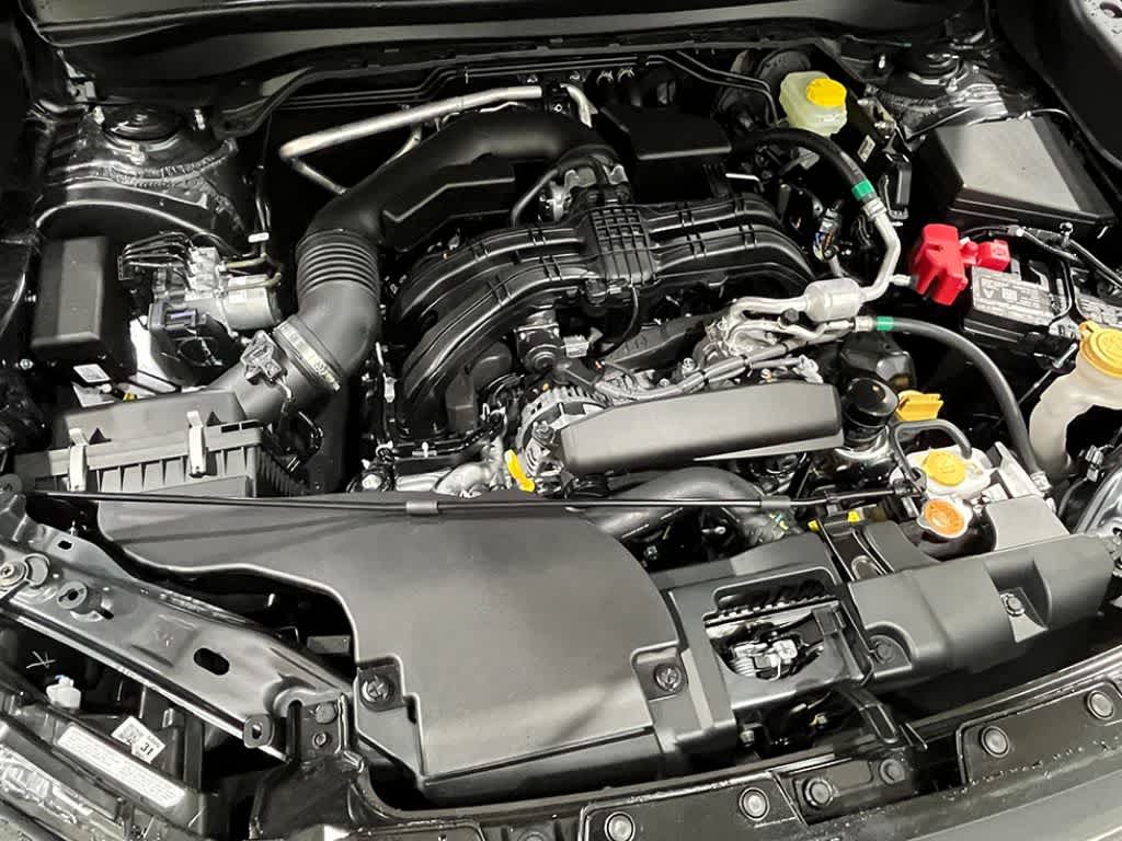 Thumbnail: 2026 Subaru Forester - 11