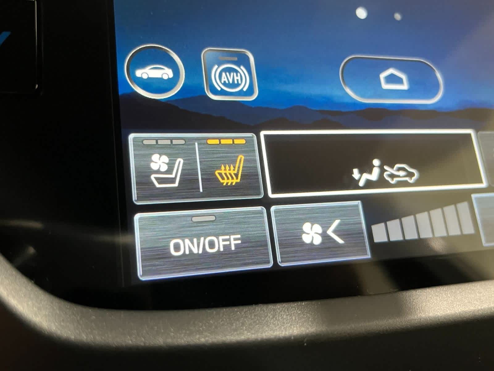 Thumbnail: 2025 Subaru Forester - 21