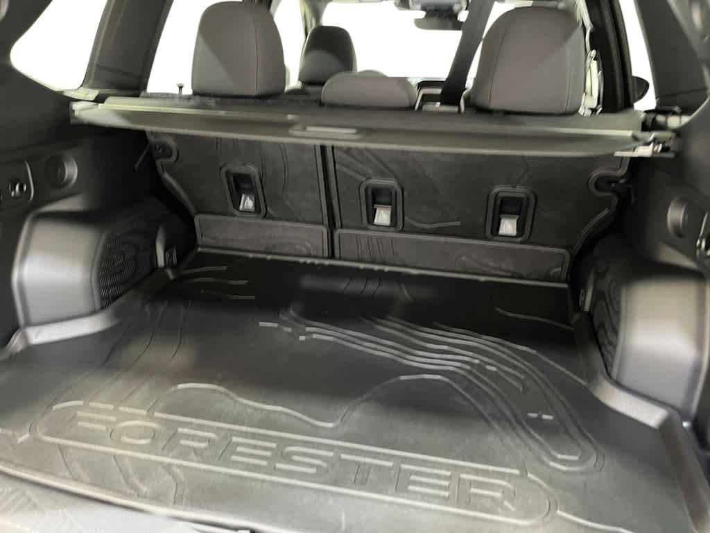 Thumbnail: 2025 Subaru Forester - 23