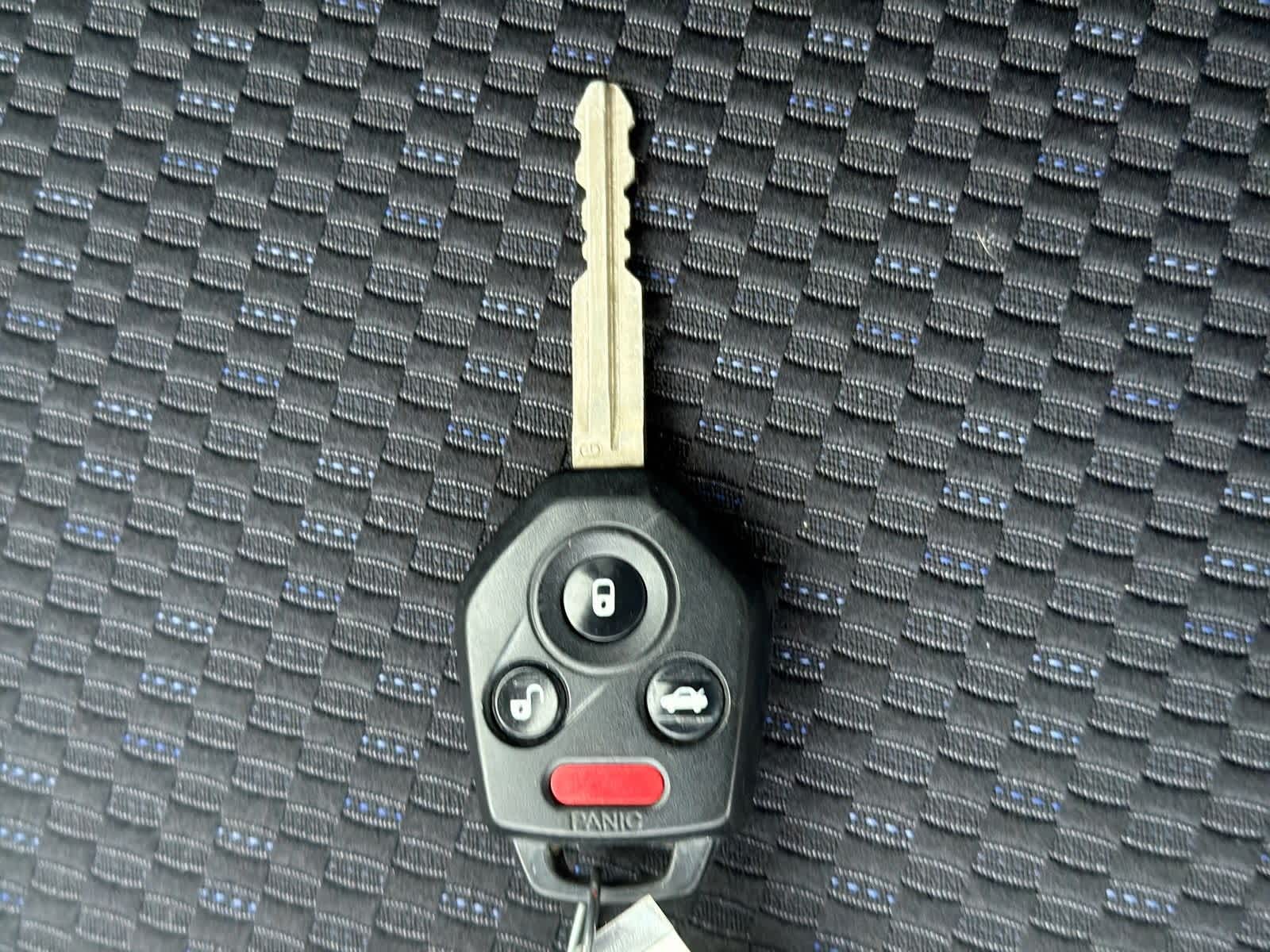 Thumbnail: 2015 Subaru Forester - 37