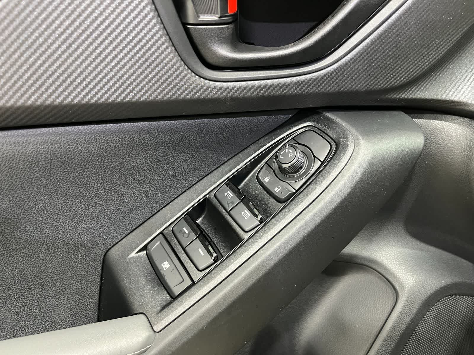 Thumbnail: 2026 Subaru Crosstrek - 14