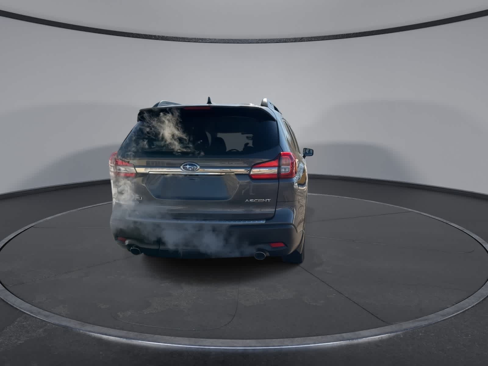 Thumbnail: 2022 Subaru Ascent - 7