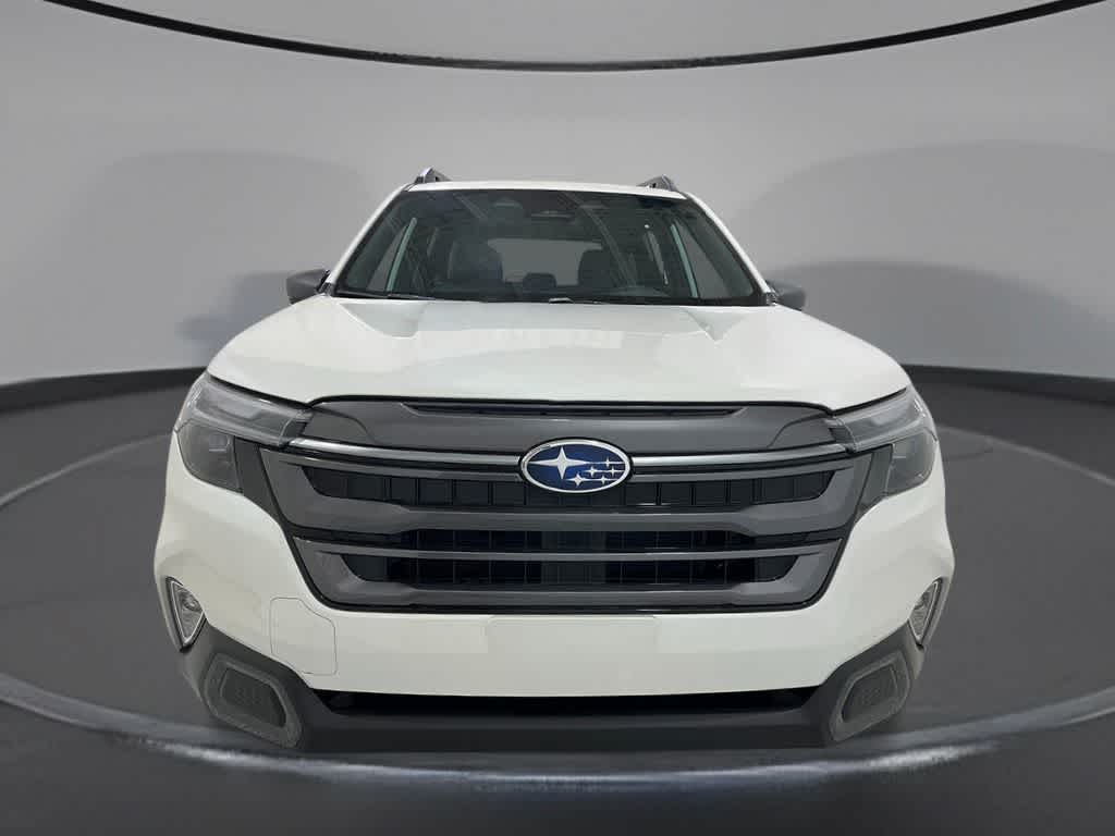 Thumbnail: 2026 Subaru Forester - 8