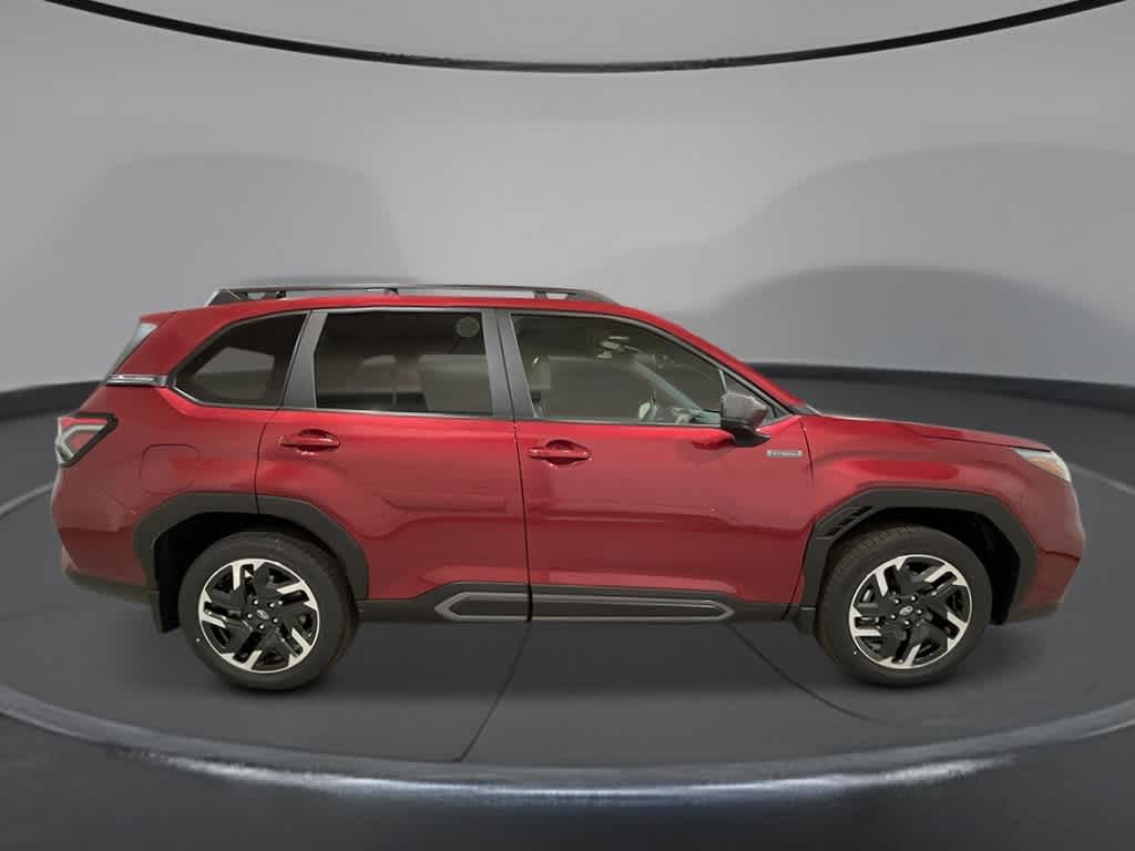 Thumbnail: 2025 Subaru Forester - 6