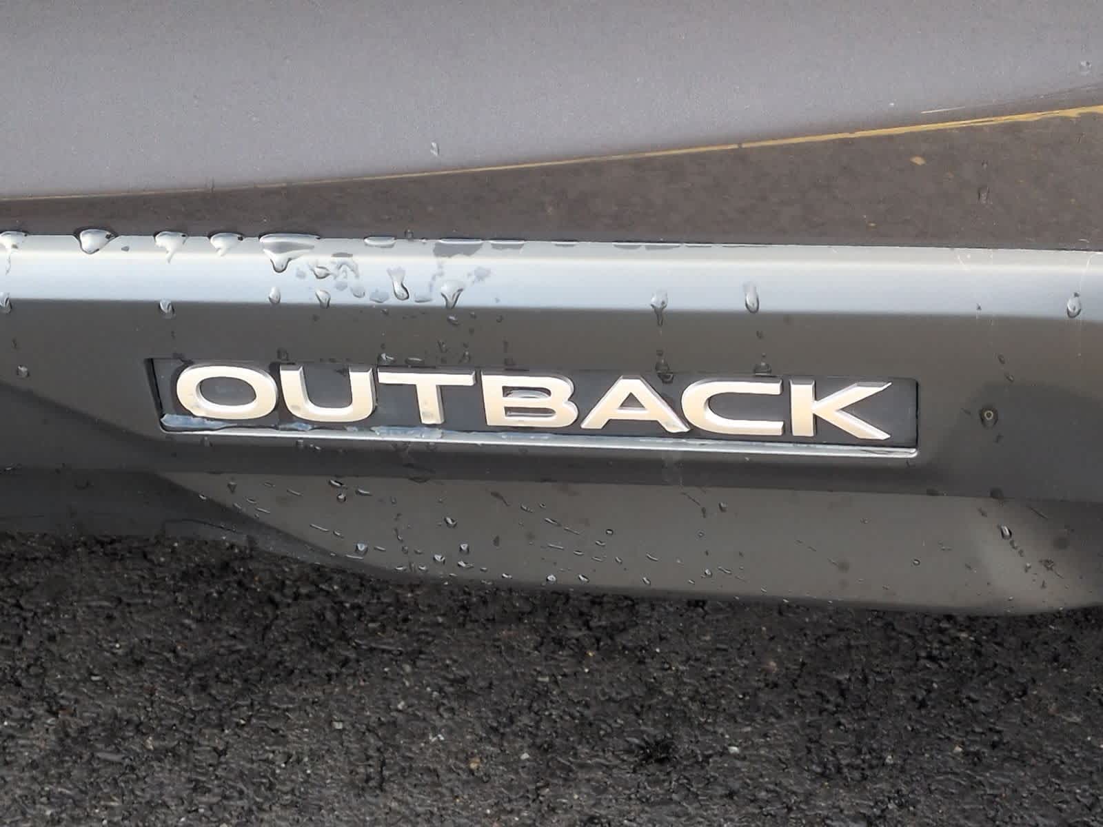 Thumbnail: 2023 Subaru Outback - 13
