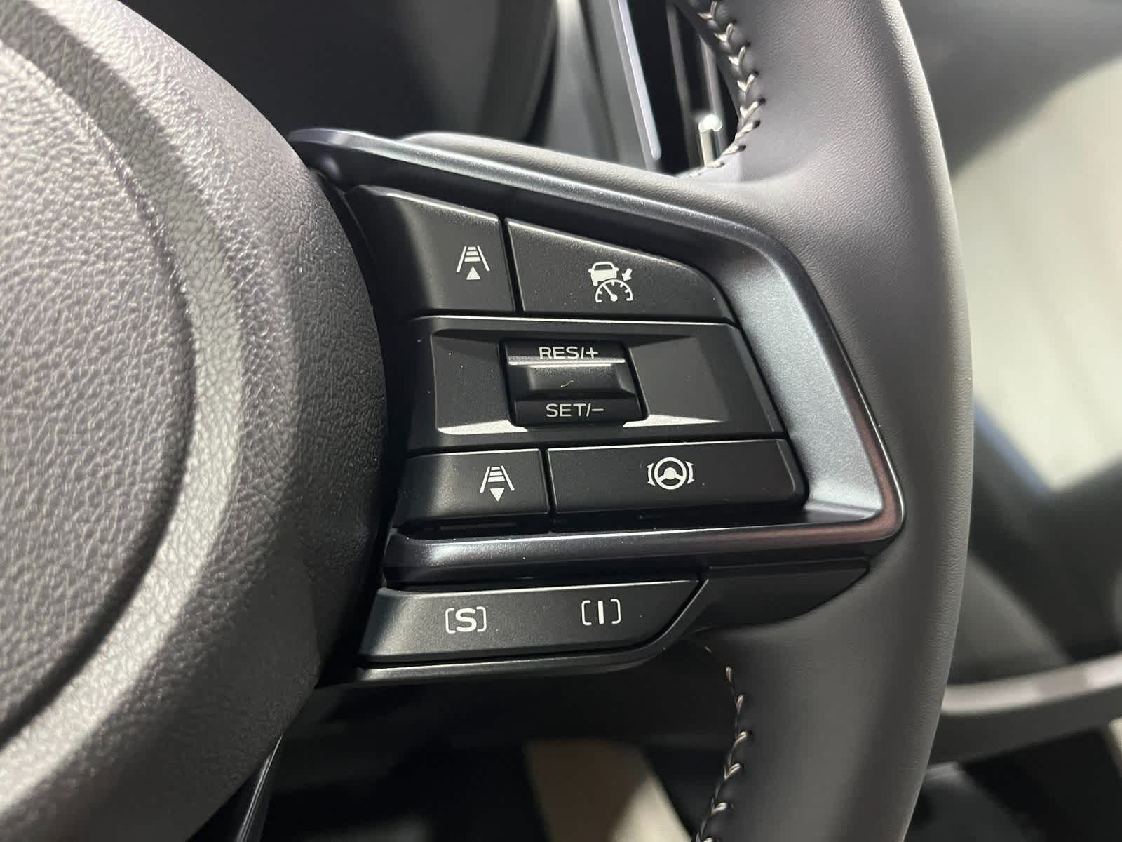 Thumbnail: 2025 Subaru Forester - 18