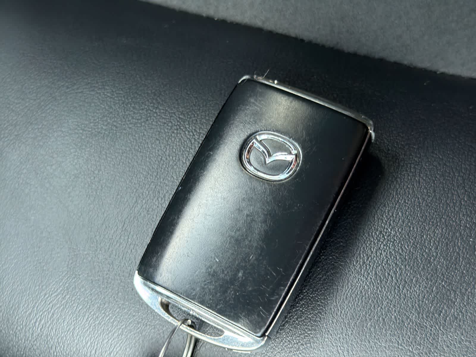 Thumbnail: 2021 Mazda CX-5 - 35