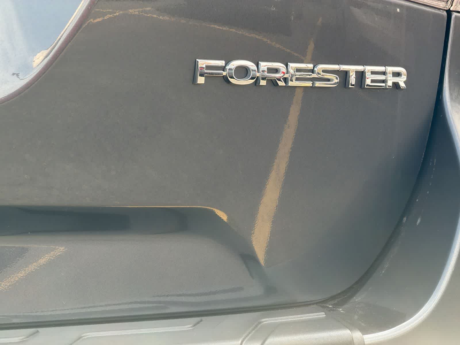 Thumbnail: 2023 Subaru Forester - 13