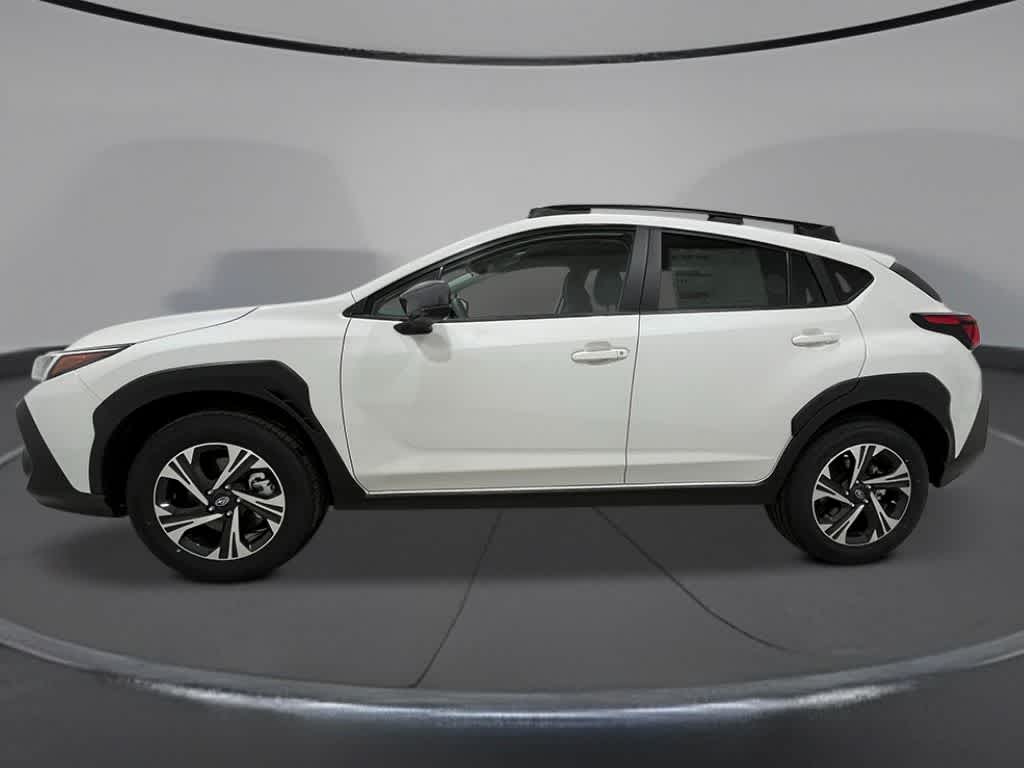 Thumbnail: 2026 Subaru Crosstrek - 2