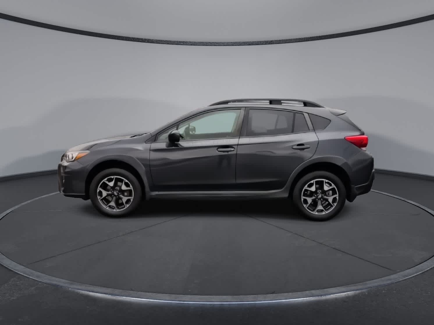 Thumbnail: 2019 Subaru Crosstrek - 5