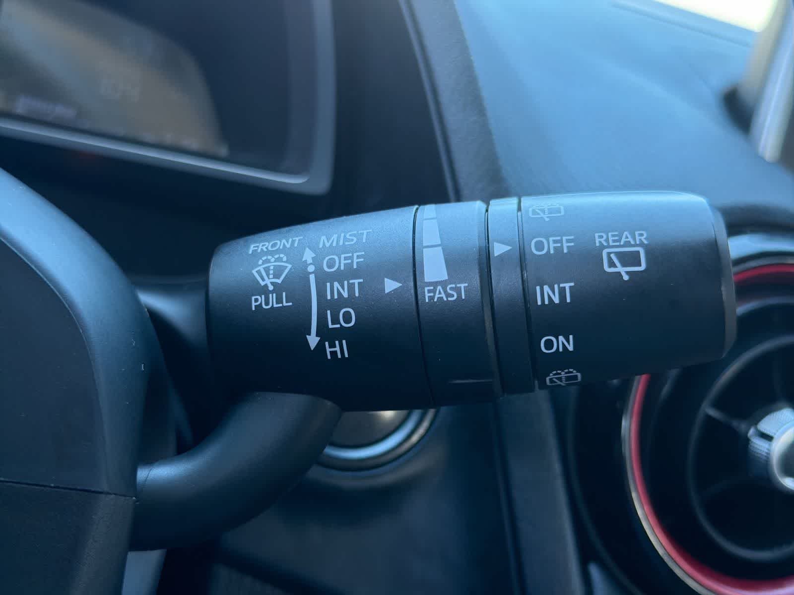 Thumbnail: 2016 Mazda CX-3 - 26