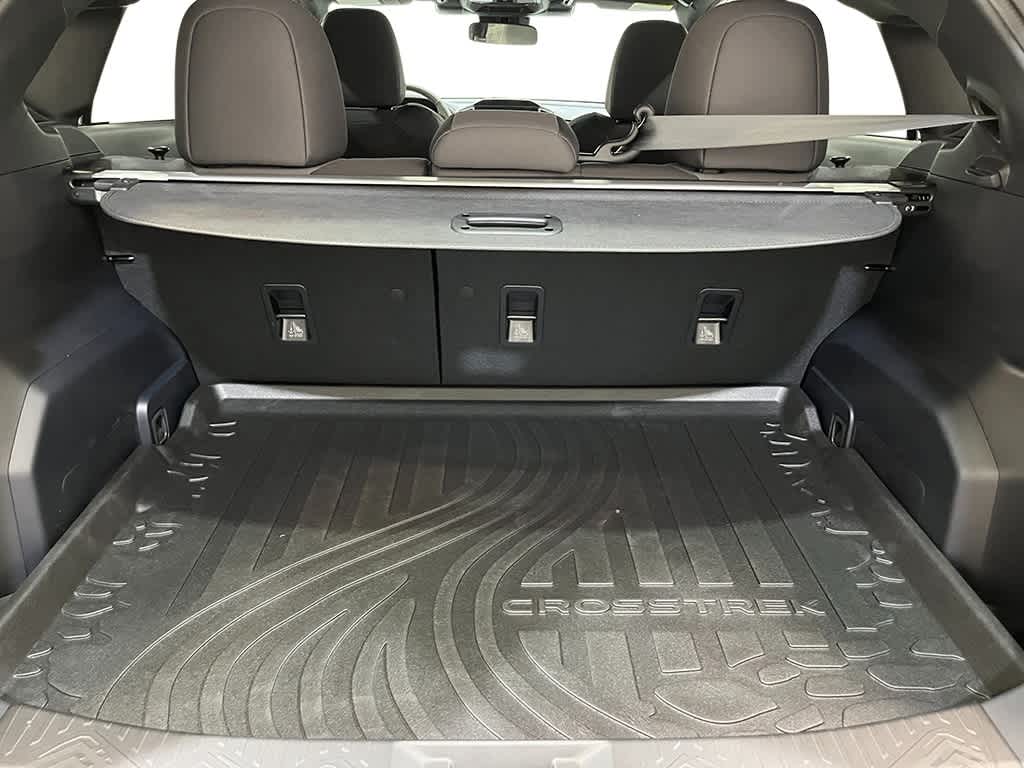 Thumbnail: 2025 Subaru Crosstrek - 26