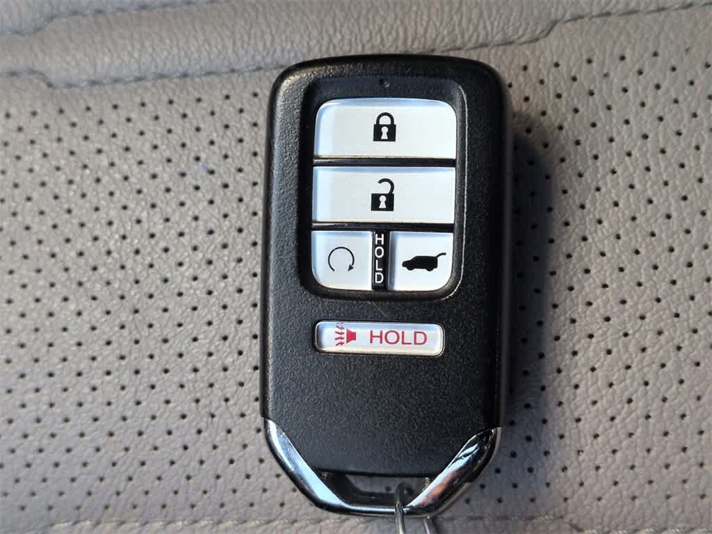 Thumbnail: 2019 Honda CR-V - 37