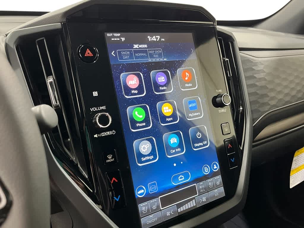 Thumbnail: 2025 Subaru Forester - 19