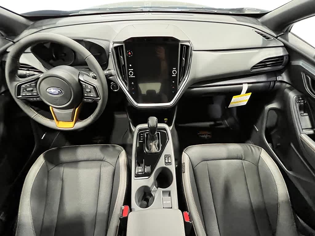 Thumbnail: 2025 Subaru Crosstrek - 15