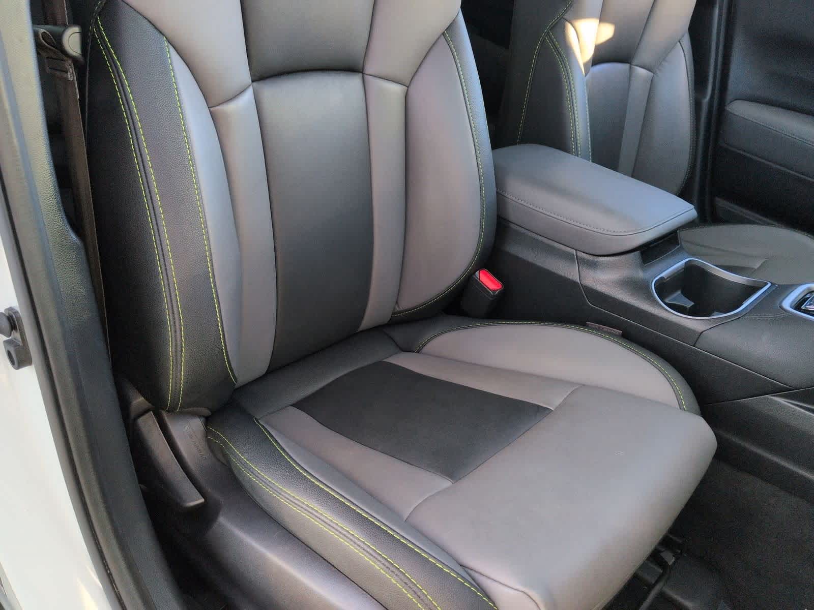 Thumbnail: 2023 Subaru Outback - 24