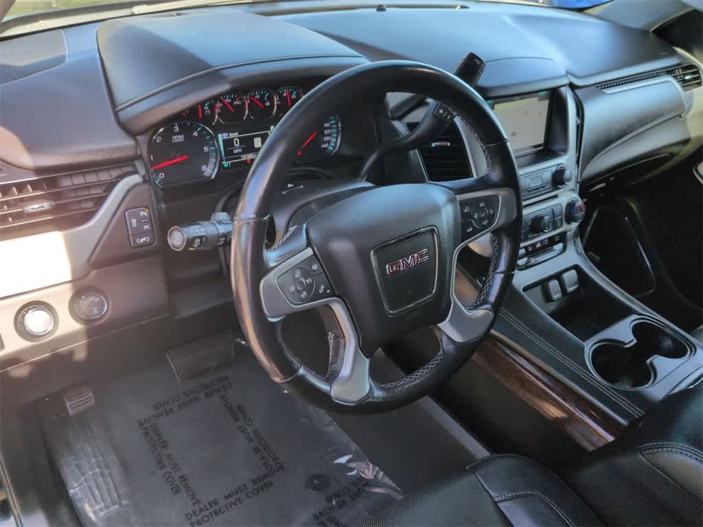 Thumbnail: 2019 GMC Yukon XL - 10