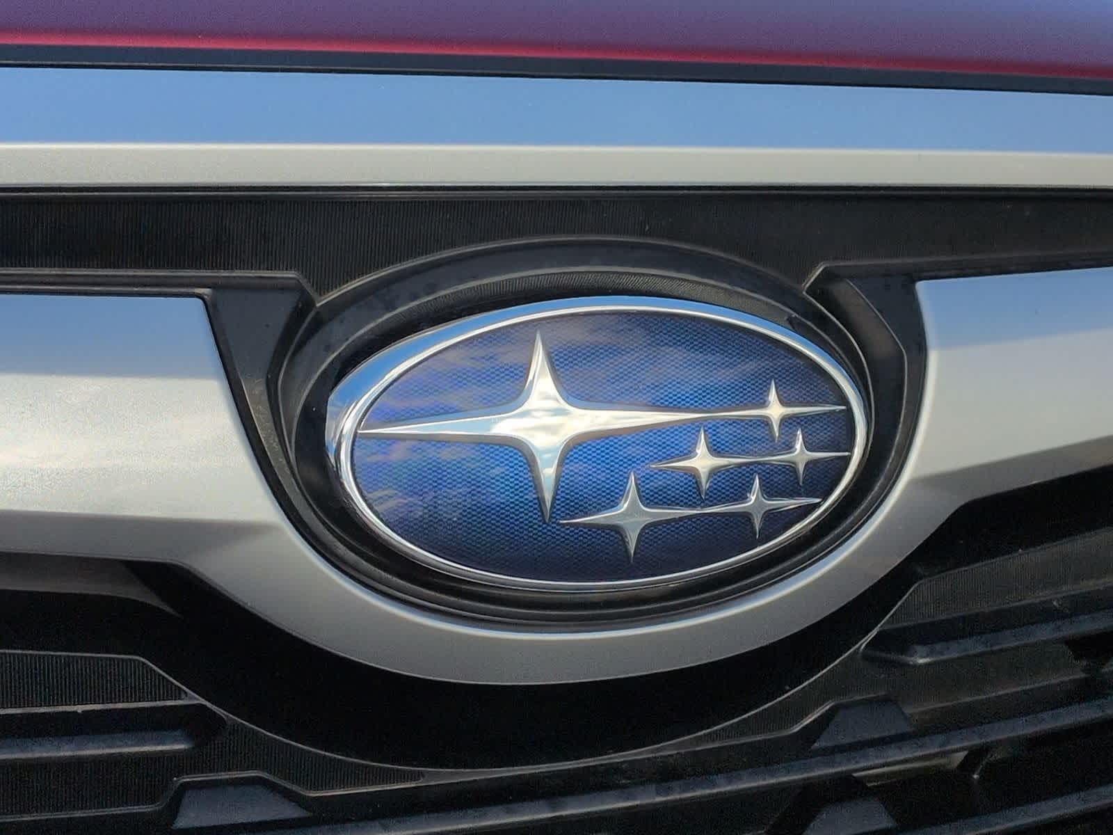 Thumbnail: 2019 Subaru Forester - 12
