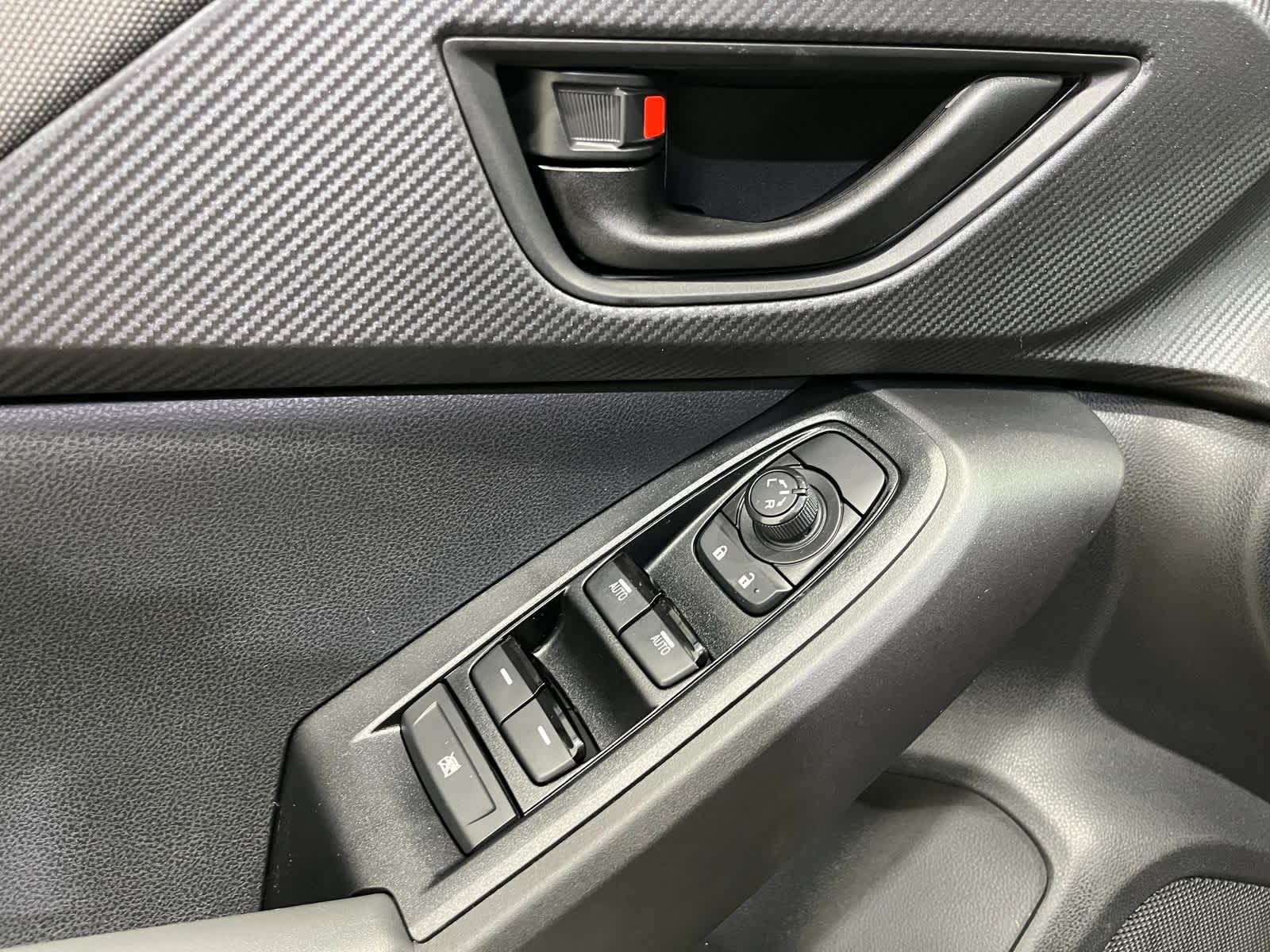 Thumbnail: 2026 Subaru Crosstrek - 14