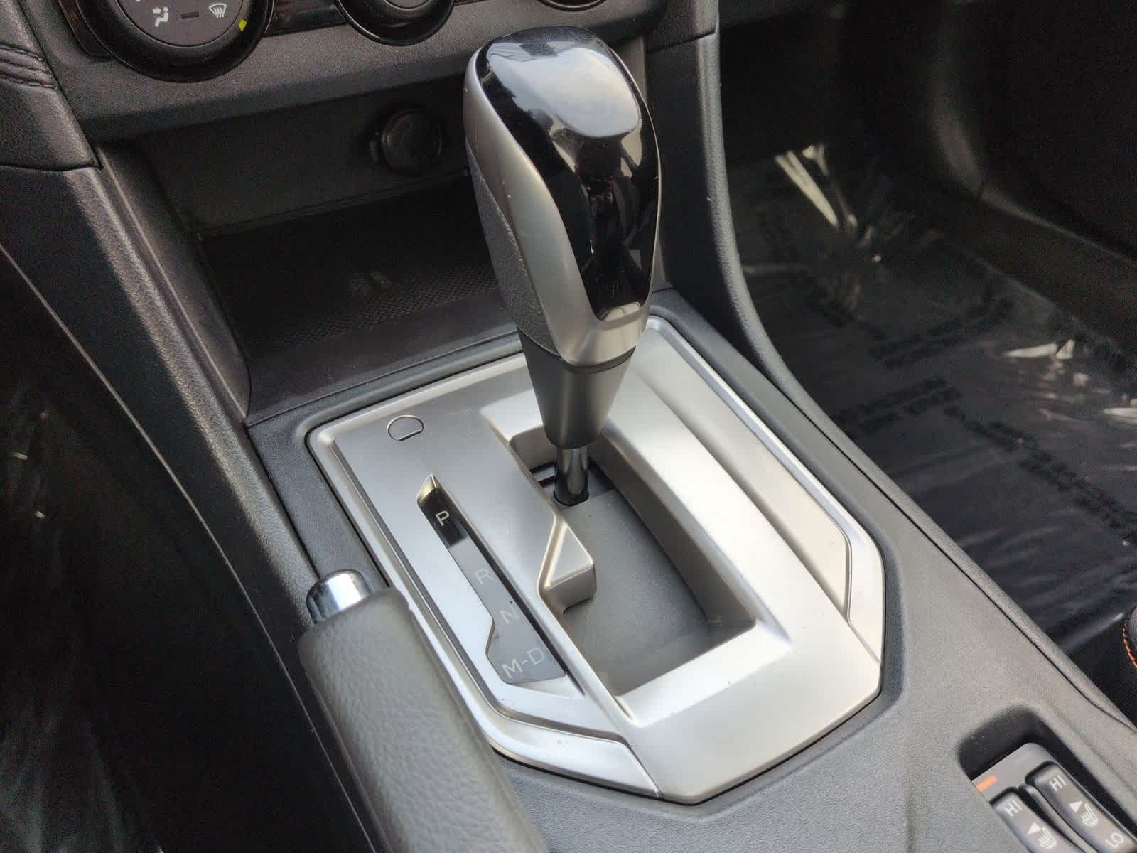 Thumbnail: 2019 Subaru Crosstrek - 32