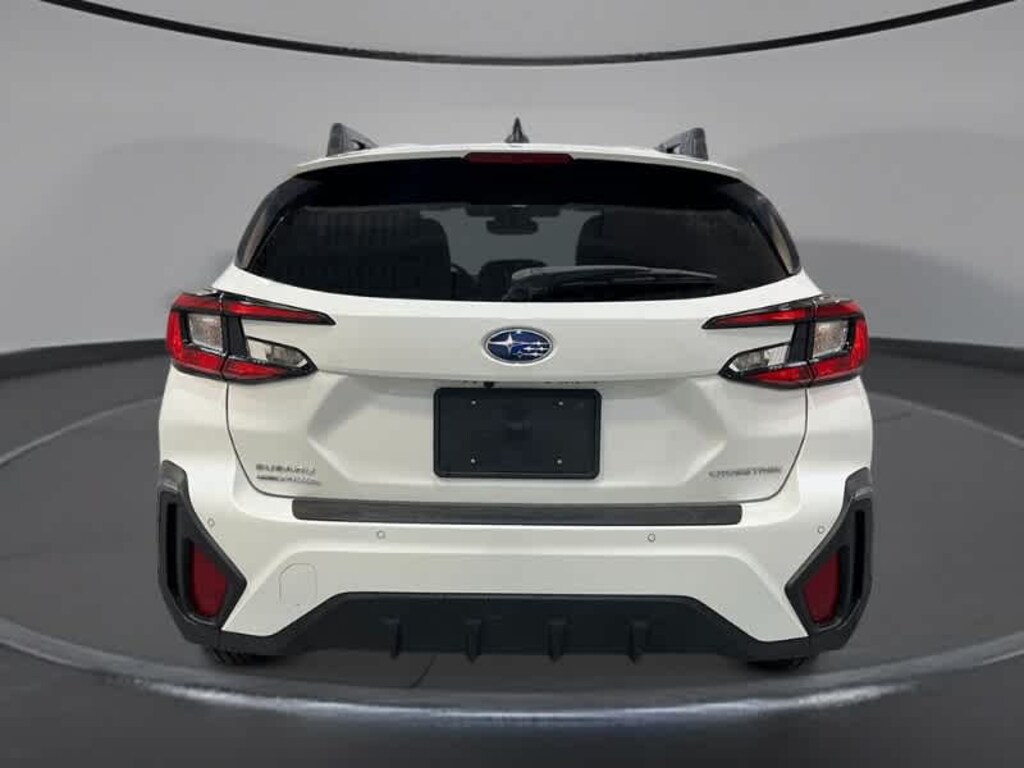 New 2025 Subaru Crosstrek Limited SUV