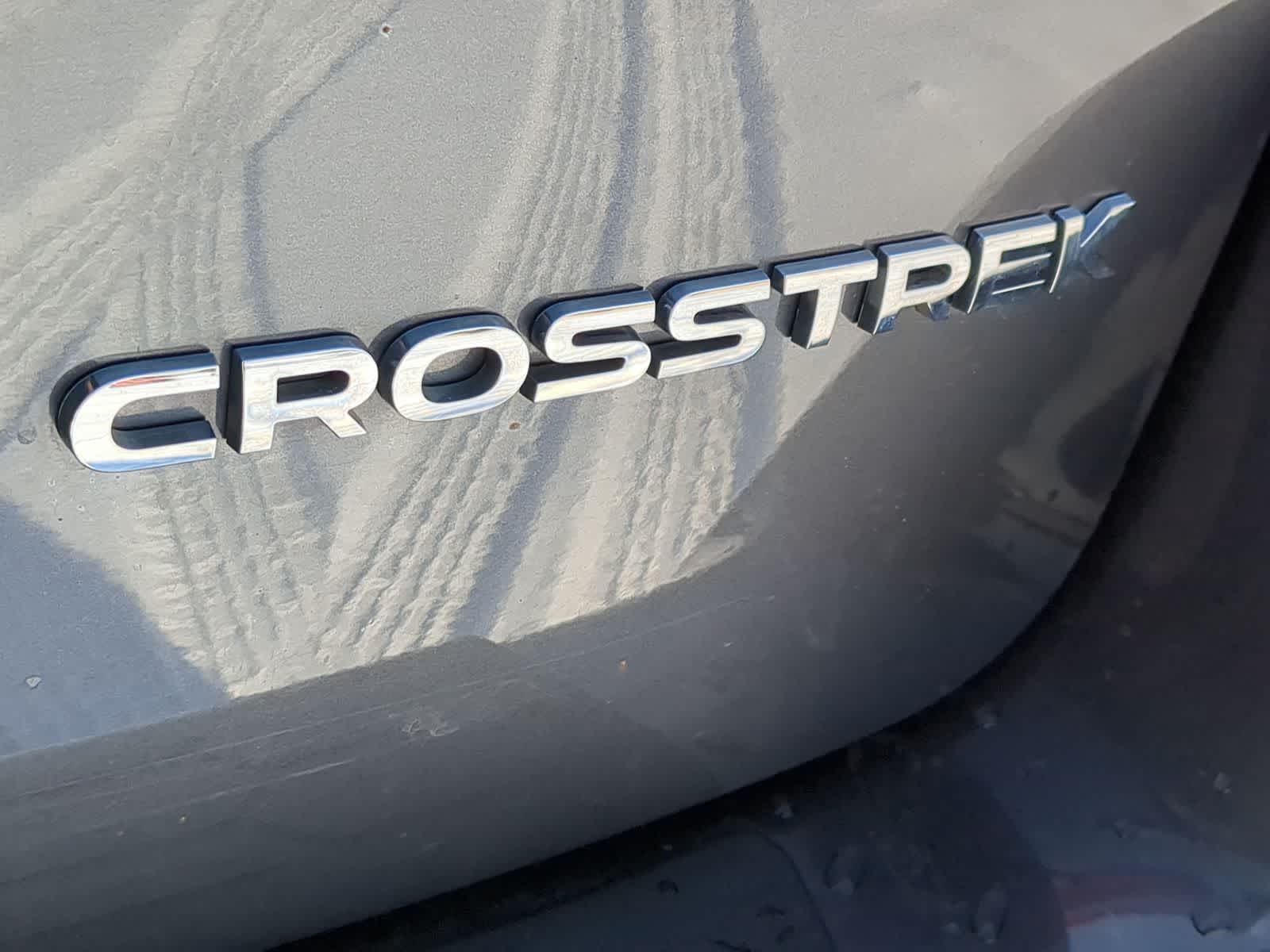 Thumbnail: 2021 Subaru Crosstrek - 13